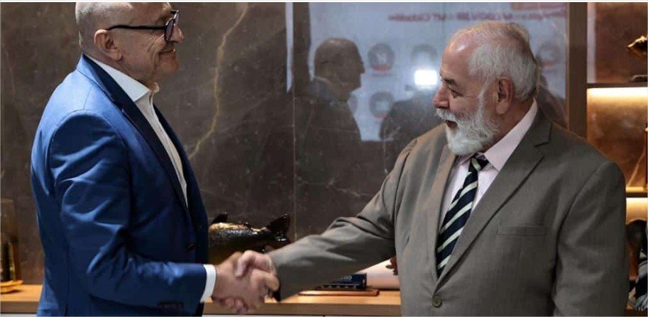 Presidente do Tribunal de Justiça assume governo de Mato Grosso até sexta-feira