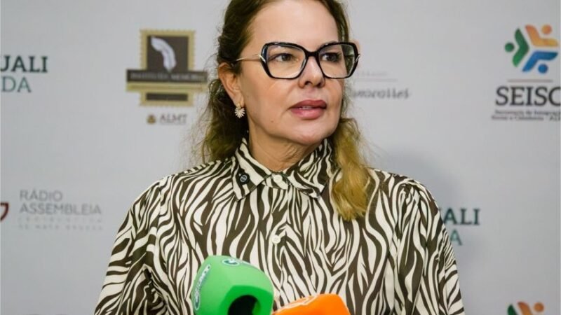 Paula e Dilemário fecham acordo de chapa e deixam Ilde fora
