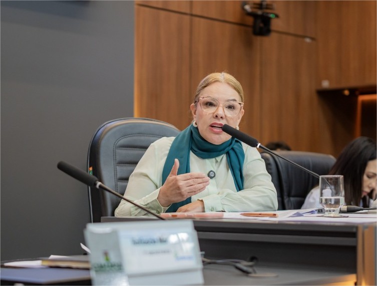 Câmara aprova projeto que amplia ações de prevenção ao câncer colorretal em Cuiabá
