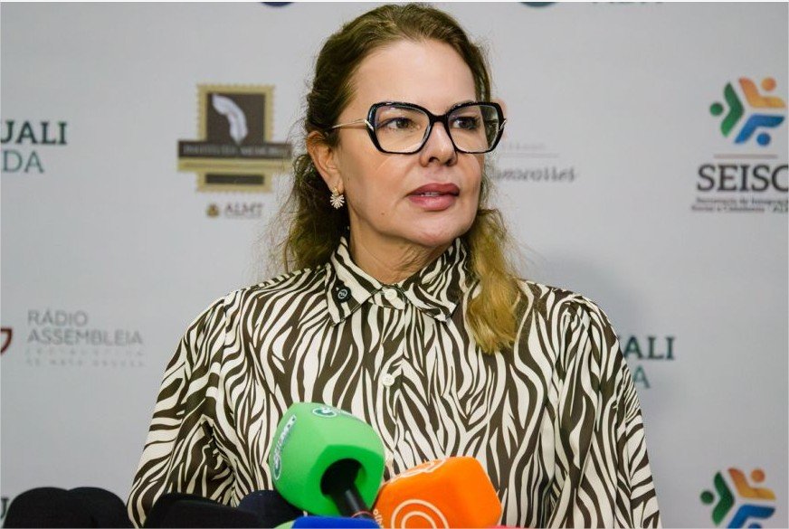Paula e Dilemário fecham acordo de chapa e deixam Ilde fora