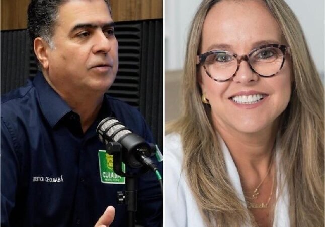 Sem força nas ruas, grupo do PSD tenta puxar Emanuel Pinheiro para a disputa