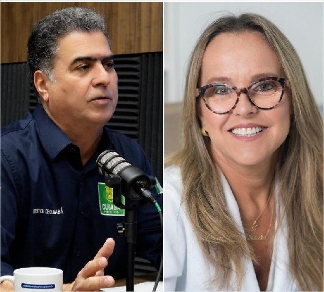 Sem força nas ruas, grupo do PSD tenta puxar Emanuel Pinheiro para a disputa
