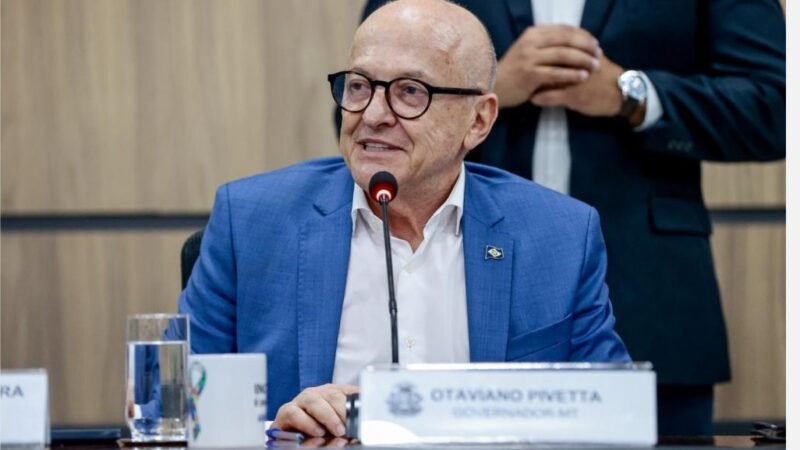 Otaviano Pivetta inaugura delegacias, entrega escrituras e autoriza subsídios do SER Família Habitação nesta sexta-feira (12)