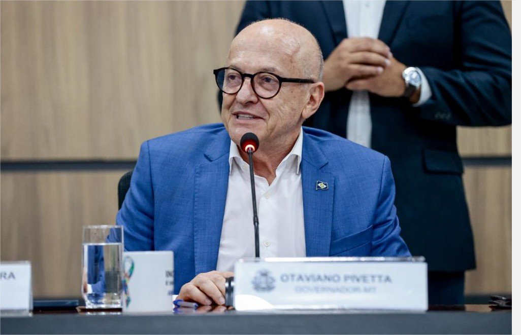 Otaviano Pivetta inaugura delegacias, entrega escrituras e autoriza subsídios do SER Família Habitação nesta sexta-feira (12)