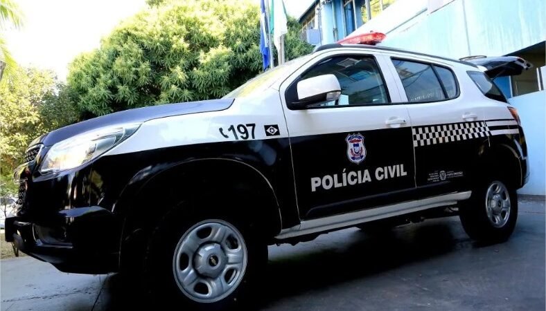 Foragido há anos, pai acusado de estuprar a filha em Alto Garças é preso em fazenda
