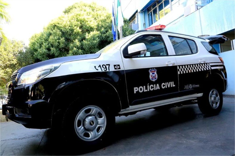 Foragido há anos, pai acusado de estuprar a filha em Alto Garças é preso em fazenda