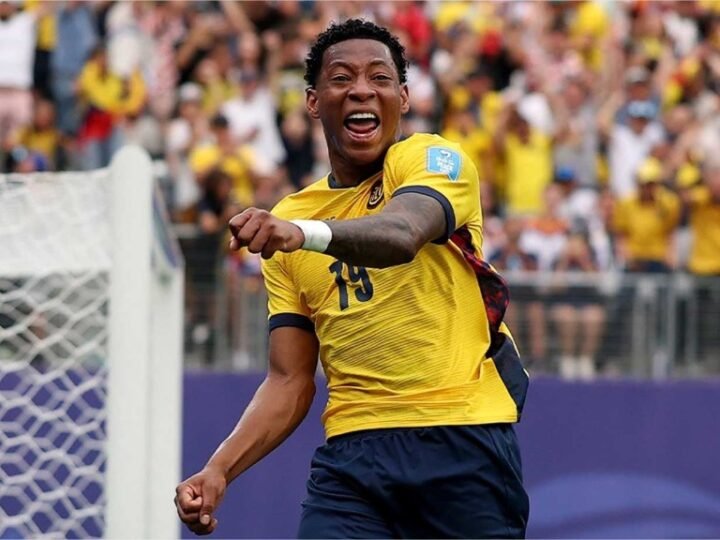 Equador mantém 100% de sul-americanos sobre europeus na Copa; veja lista