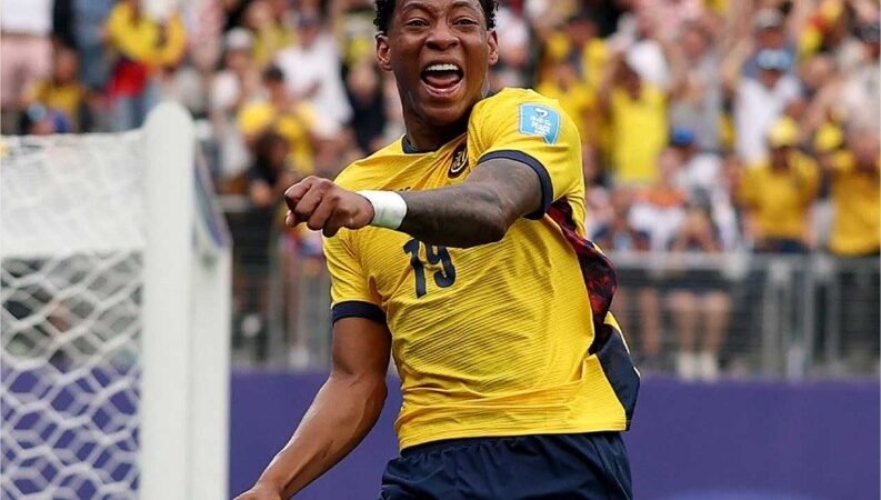 Equador mantém 100% de sul-americanos sobre europeus na Copa; veja lista