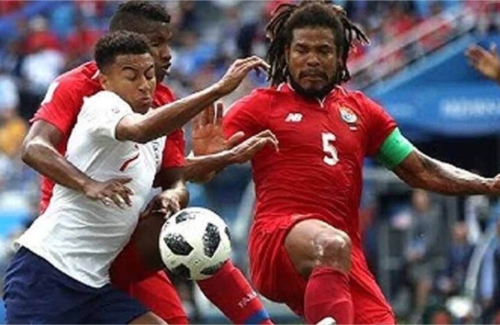 Panamá fecha segunda Copa sem ponto e entra em lista indesejável