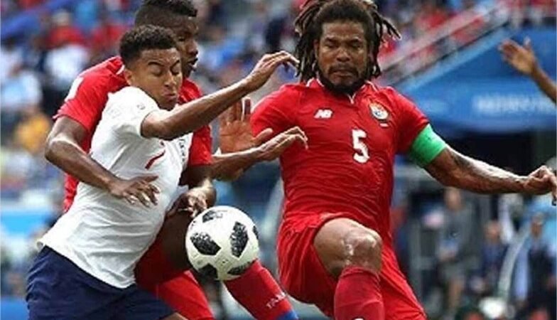 Panamá fecha segunda Copa sem ponto e entra em lista indesejável