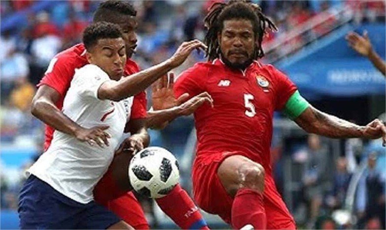 Panamá fecha segunda Copa sem ponto e entra em lista indesejável