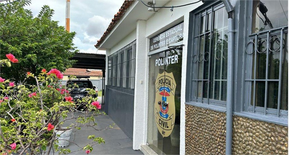 Polícia Civil cumpre mandado de prisão contra investigador aposentado em Cuiabá