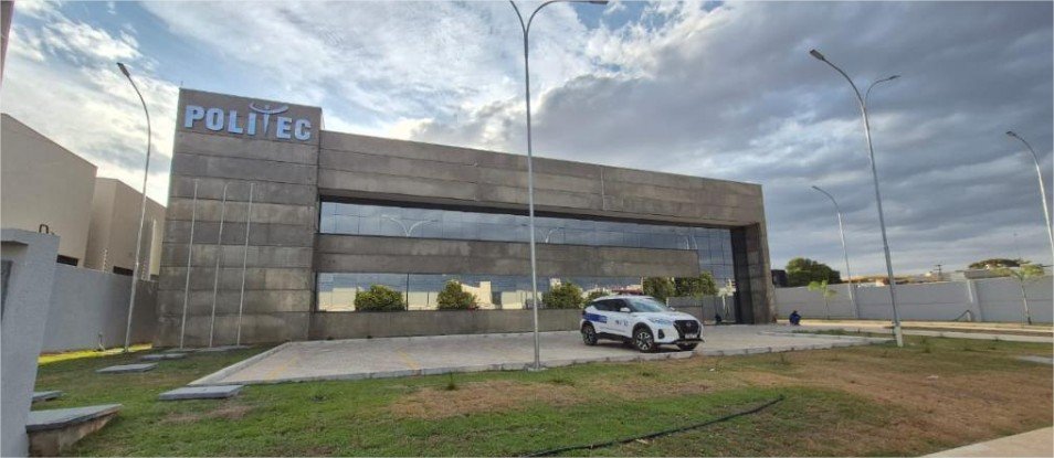 Politec procura por familiares de homem em Nova Mutum