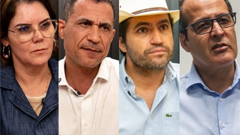 PL define 9 nomes para disputar Câmara; viúvo e médico na lista