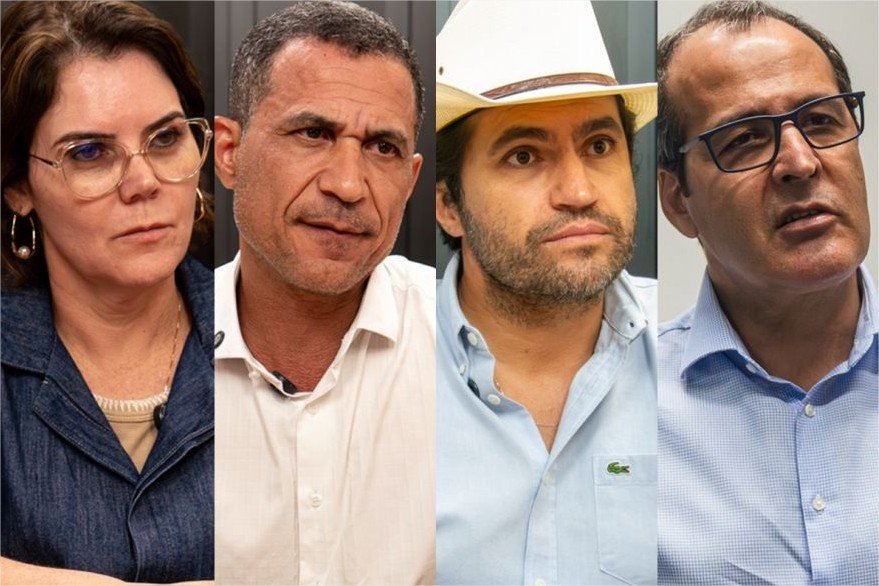 PL define 9 nomes para disputar Câmara; viúvo e médico na lista