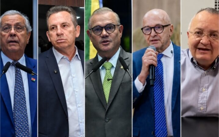 Pré-campanha  em MT sai das articulações e vira “carnificina de ataques”; disputa expõe rachas, brigas e ofensas