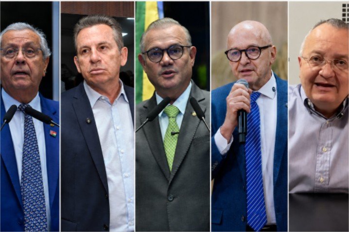 Pré-campanha  em MT sai das articulações e vira “carnificina de ataques”; disputa expõe rachas, brigas e ofensas