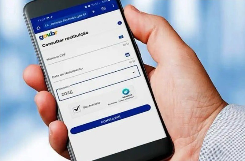 Receita Federal paga maior lote de restituição do Imposto de Renda da história hoje (30)
