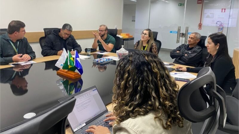 CONCEEL-EMT define agenda de capacitações para reforçar atuação dos conselheiros
