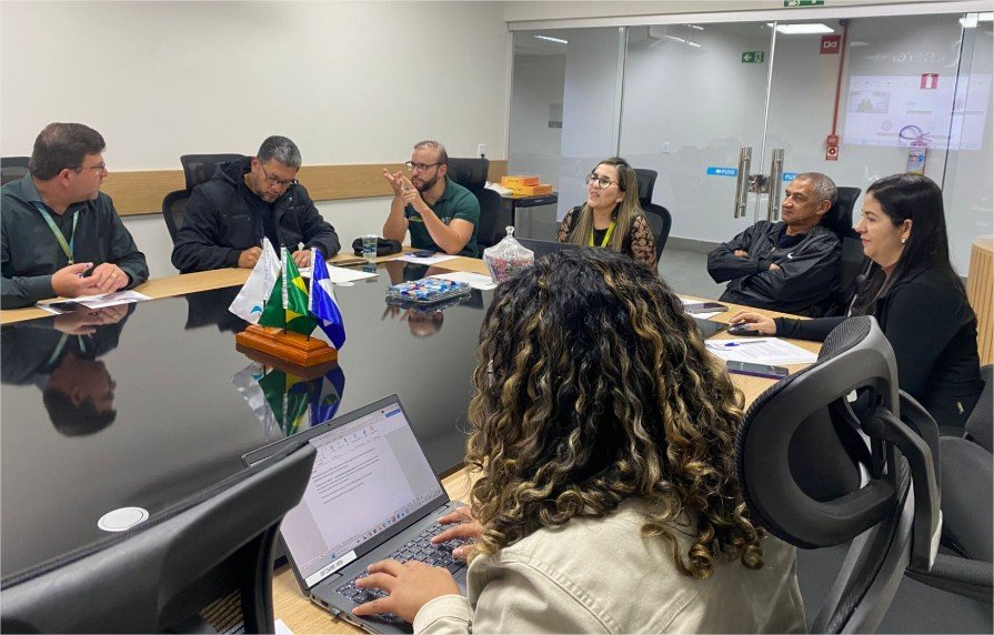 CONCEEL-EMT define agenda de capacitações para reforçar atuação dos conselheiros