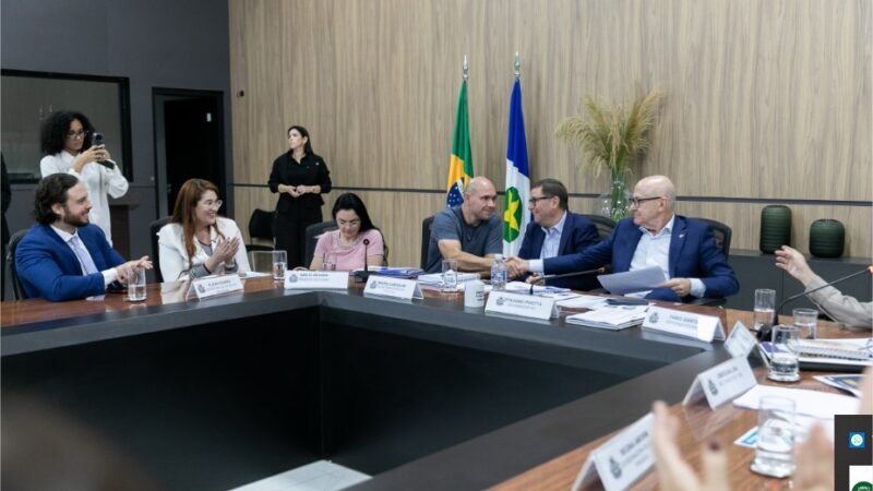 Cuiabá mantém cenário estável para meningite e reforça importância da vacinação e do diagnóstico precoce
