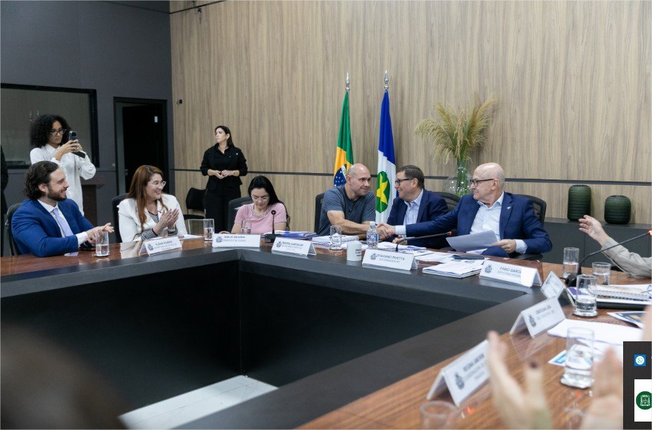 Cuiabá mantém cenário estável para meningite e reforça importância da vacinação e do diagnóstico precoce