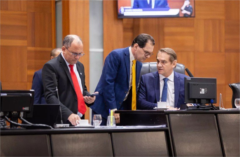 Wilson Santos rebate críticas e afirma que fiscalização do TCE é prerrogativa constitucional