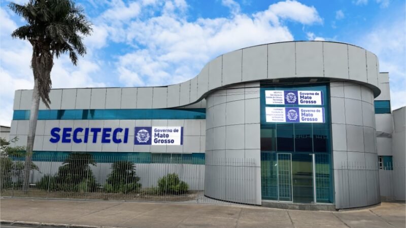 Seciteci divulga resultado final do credenciamento de instrutores do Programa Estadual de Qualificação