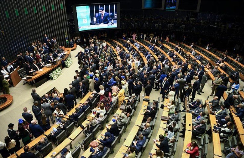 Senado abre caminho para megarrenegociação de dívidas e dá novo fôlego ao produtor rural