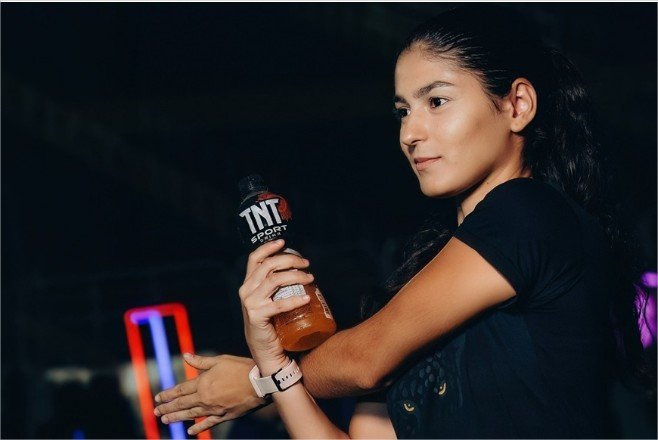 TNT Sport Drink acelera presença nas corridas de rua e projeta crescimento nos pontos de venda do mercado