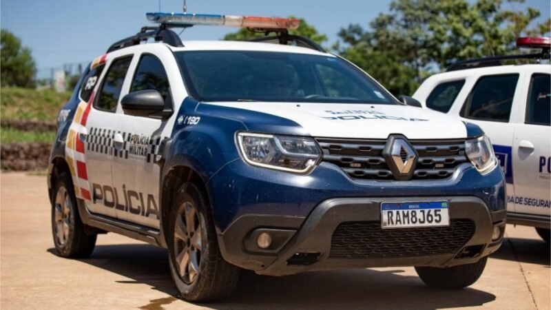 Polícia Militar prende três faccionados suspeitos de homicídio e decapitação em Barra do Garças