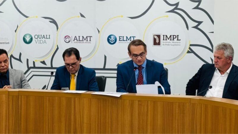 CPI da Saúde avança com depoimentos de procurador-geral e médica investigada nesta quarta (8)