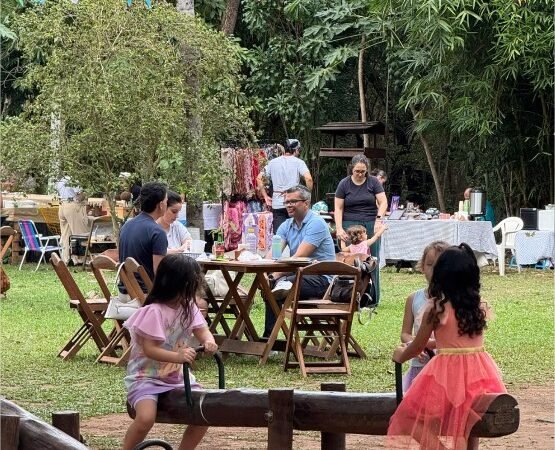 Colônia Kamalupe, Fios Ancestrais e Feira Permanente são destaques de julho no Museu de História Natural de MT