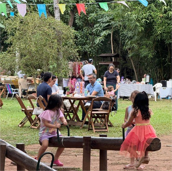 Colônia Kamalupe, Fios Ancestrais e Feira Permanente são destaques de julho no Museu de História Natural de MT