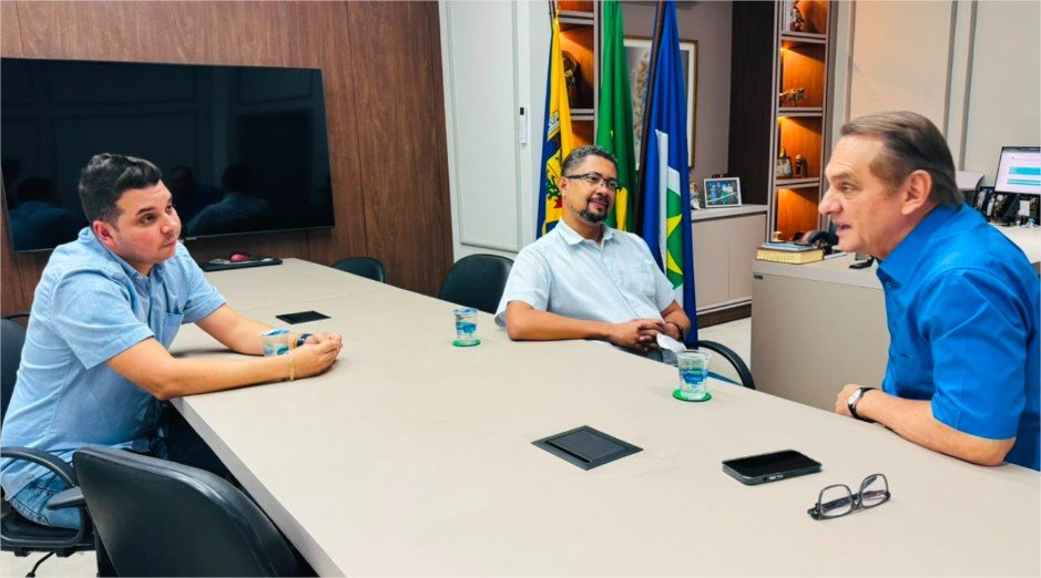 Com nova emenda para abastecimento de água, Wilson Santos amplia histórico de ações em Poconé