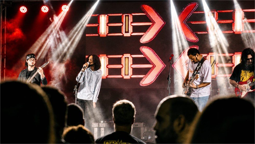 À Vera Full leva sua sonoridade autoral a Cuiabá em noite de celebração da Lord Crossroad