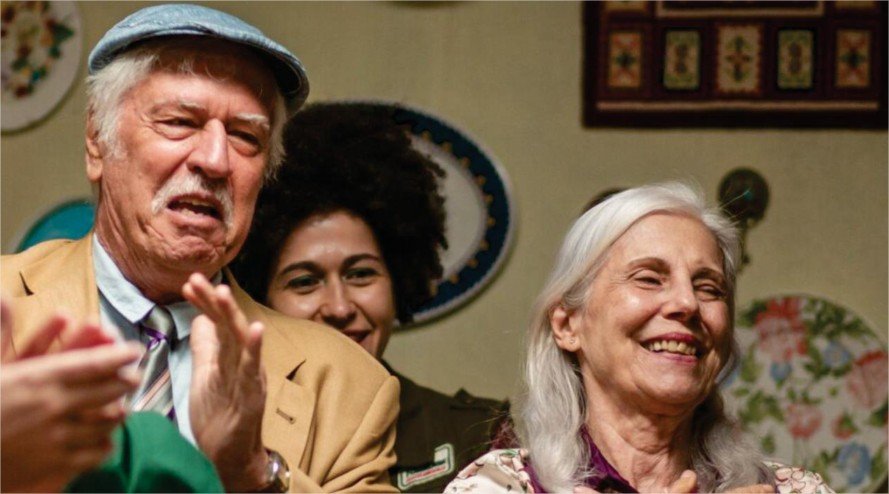 23º CINEMATO reúne grandes estreias e premiações alinhado ao jogo do Brasil