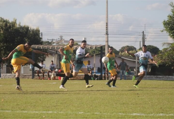 Peladão Nortão define finalistas do Polo Sorriso e campeão será conhecido neste sábado (4)