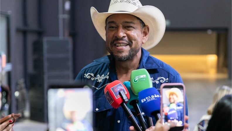 Veja a programação do Mato Grosso AgroFestival, que terá shows, PBR e Festa de São Cristóvão