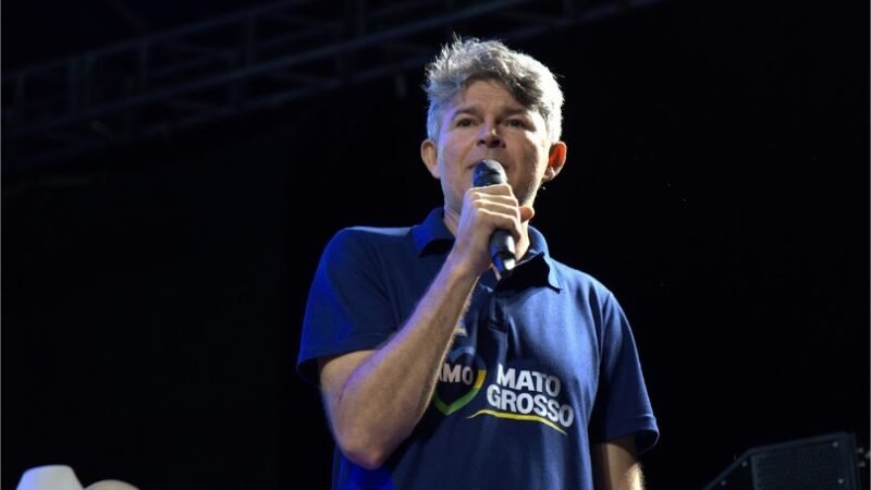 Zé Medeiros lidera produção legislativa entre deputados federais de Mato Grosso