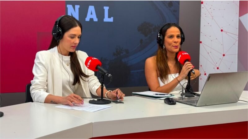 Janaina afirma que buscará melhor composição para o Senado e defende união com Max e Botelho em 2026