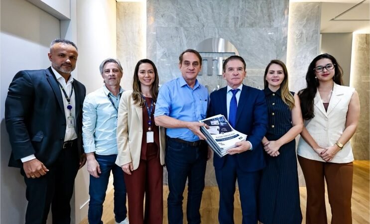 CPI da Saúde recebe relatórios técnicos do TCE para avançar nas investigações