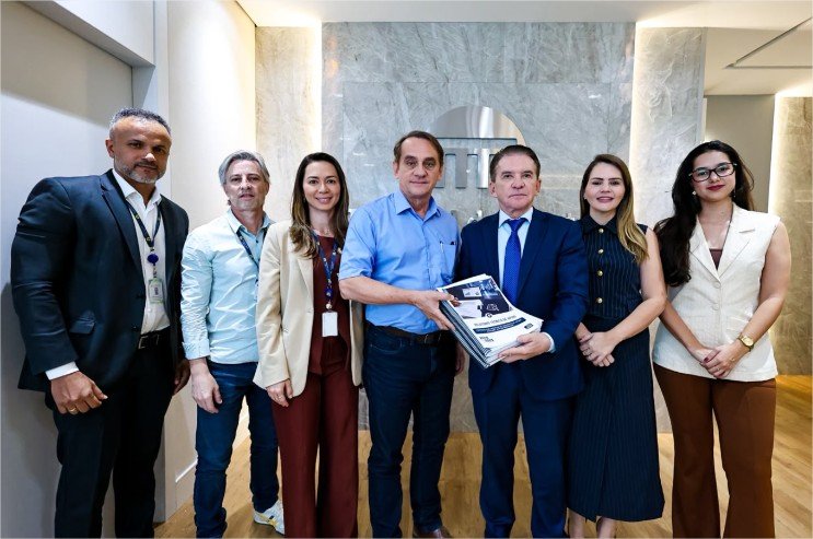 CPI da Saúde recebe relatórios técnicos do TCE para avançar nas investigações