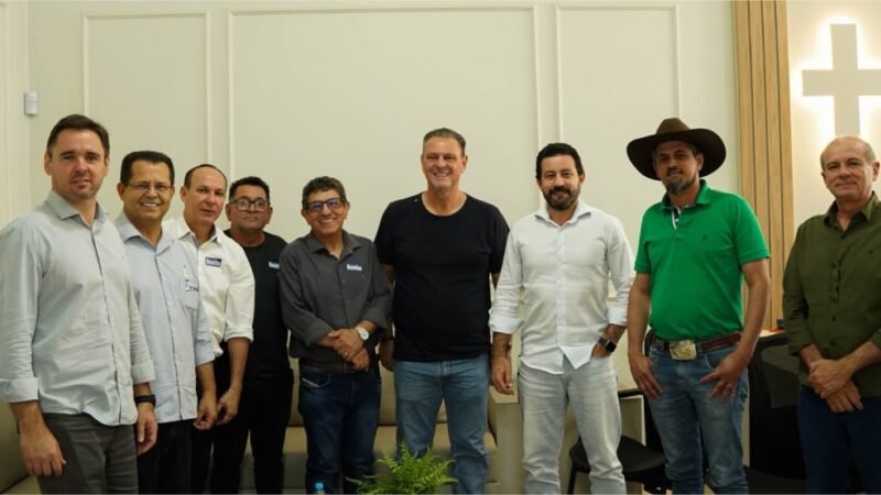Fávaro destaca abertura de mercados e avanço do etanol de milho como motores do desenvolvimento de MT