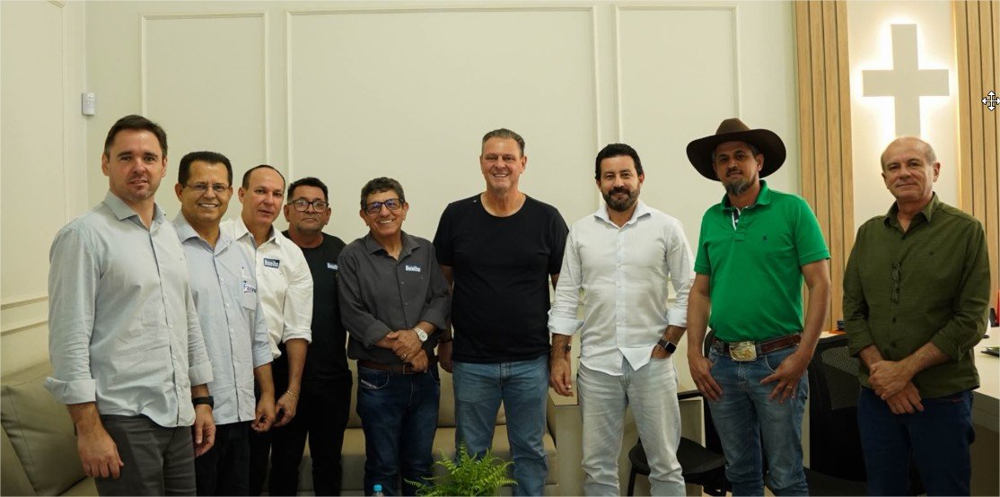 Fávaro destaca abertura de mercados e avanço do etanol de milho como motores do desenvolvimento de MT