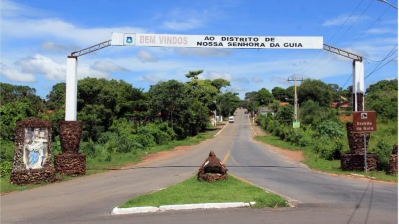 Niver Fest Guia celebra a história do distrito com três dias de shows, cultura e integração comunitária