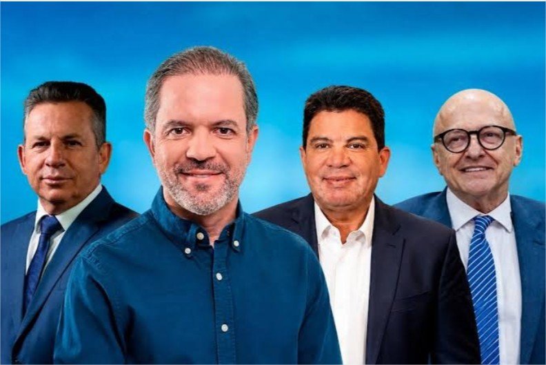 *Evento realizado em Cuiabá destacou a atuação municipalista do deputado e sua articulação política com Otaviano Pivetta, Mauro Mendes, prefeitos e representantes de diferentes regiões do estado*