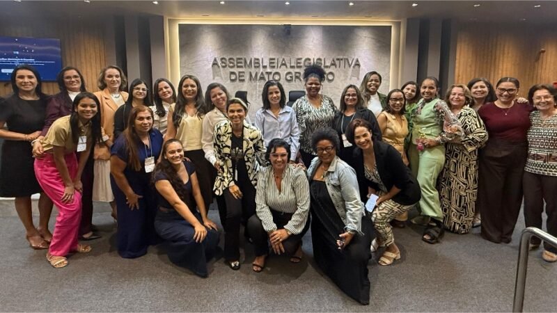 *Asas da Conexão reúne mulheres para uma manhã de empreendedorismo, saúde e fortalecimento de redes em Cuiabá*