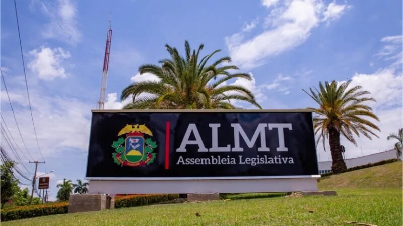 Assembleia tem semana com convocação, audiência pública, reuniões de comissões e sessões plenárias