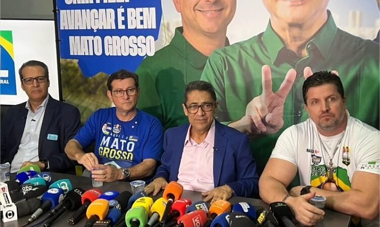 Ananias afirma que MDB é única resistência de Medeiros para ‘dobradinha’ ao Senado